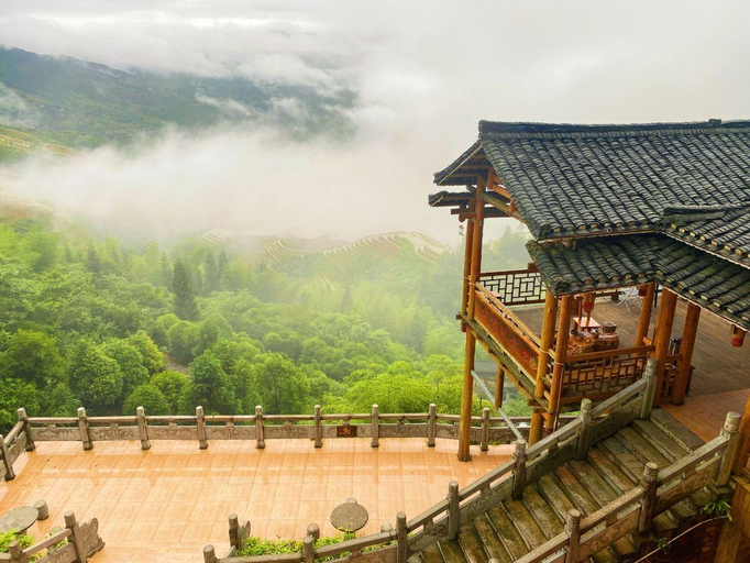 Others 3, Longji Panorama House Hotel, Guilin