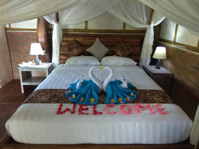 Bedroom 7
