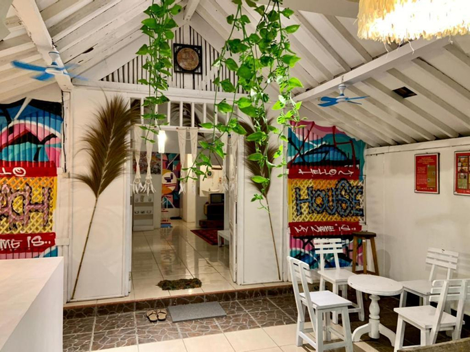 Sundak Beach House 3, Gunung Kidul