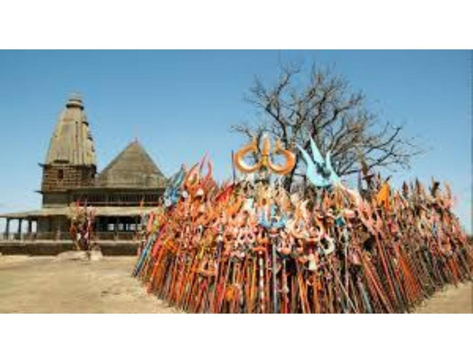 Hotel Shri Suryam, Pachmarhi, Hoshangabad
