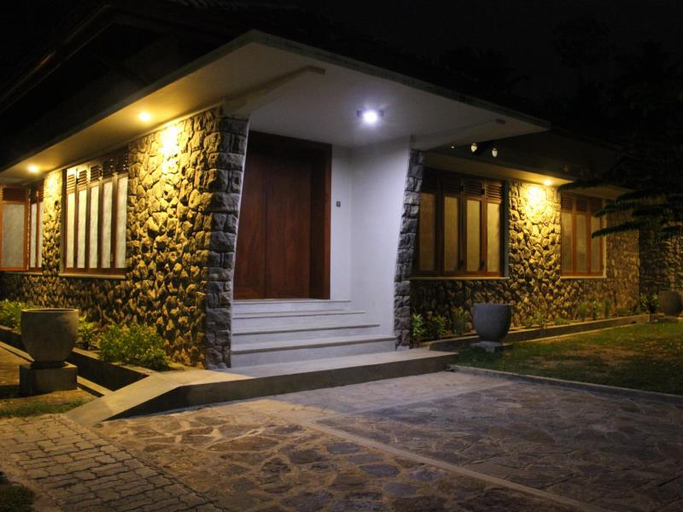 Exterior & Views 1, GalleRetreat, Galle Four Gravets
