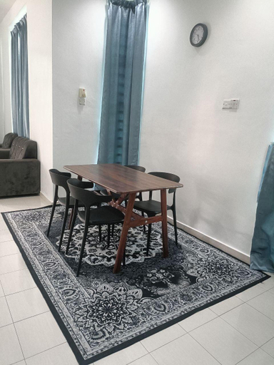 Others 4, HOMESTAY BERTAM SAFAR, Seberang Perai Utara