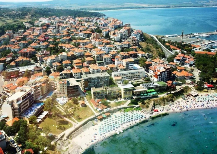 Others 3, Gardenia Apartments, Sozopol