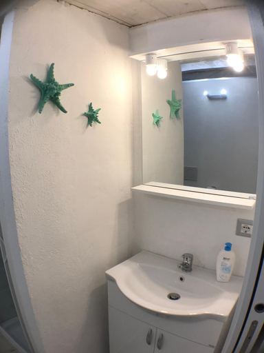 Bathroom 2, Villaggio Tamerici IUN Q7142, Nuoro