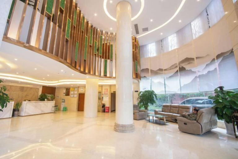 Others 5, Bandao Lijing Hotel, Enshi Tujia and Miao