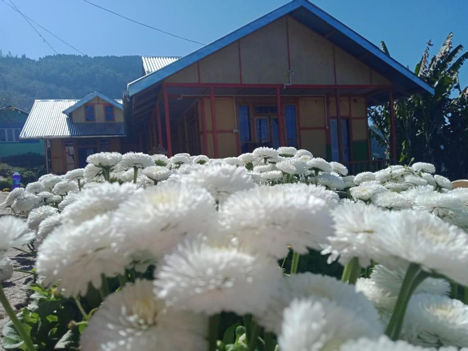 Exterior & Views 3, Vamoose Niru, Darjiling