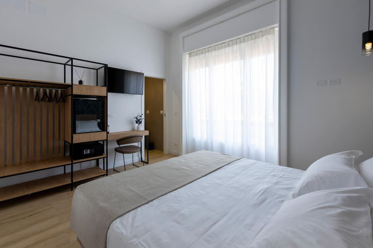 Others 2, Le Gemme di Cavour Luxury Rooms, Palermo