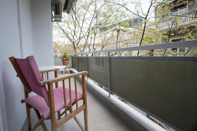 Others 5, Modern - Vintage apartment by Acropolis museum, Attica