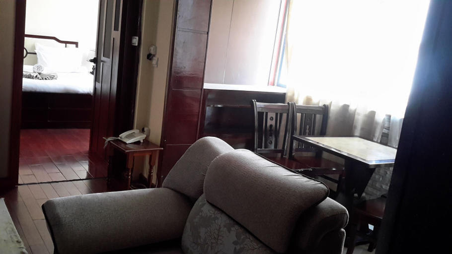 Others 5, Yegna Guest House, Addis Abeba