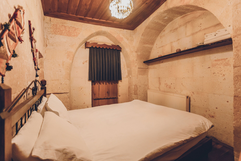 Bedroom 4, Kilim, Nevşehir