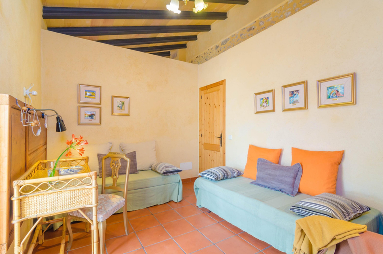 Room 2, Ca Na Missa 10 in Llub, Baleares