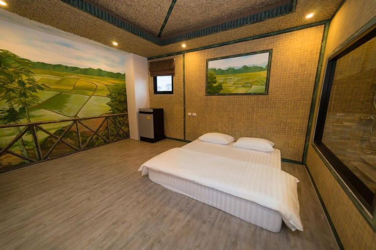 Thongtara House Boutique (Superior Triple Room2), Muang Samut Prakan