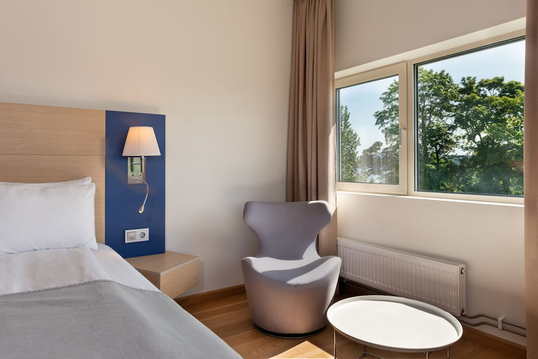 Bedroom 2, QUALITY EXPO HOTEL OSLO, Bærum