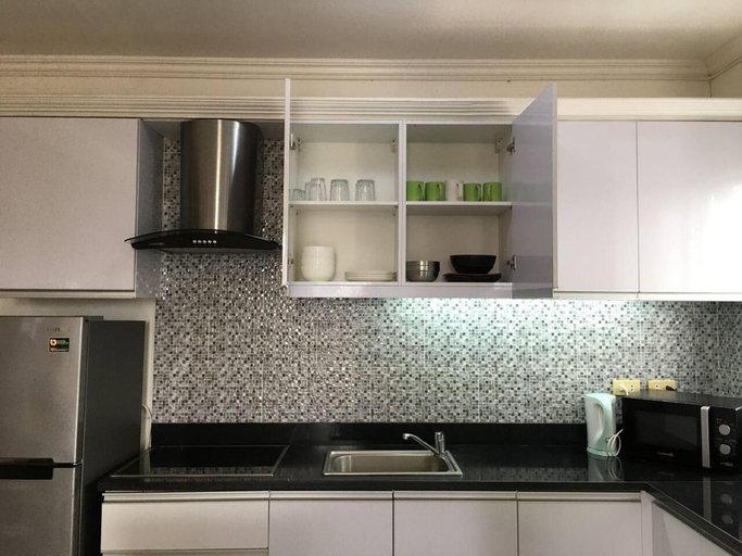 Others 5, Condo at Kandi tower 1, Mabalacat
