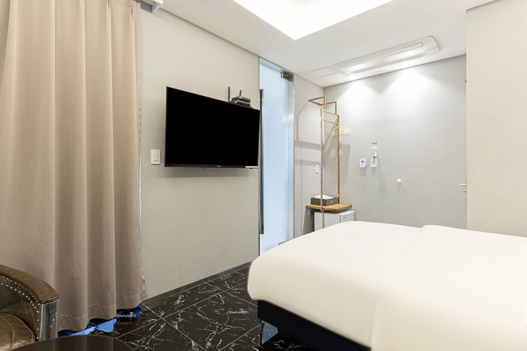 Bedroom 3, Hotel Des Arts, Yeongdeungpo