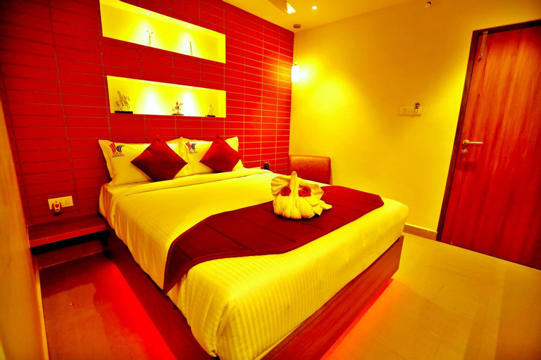 Bedroom 10