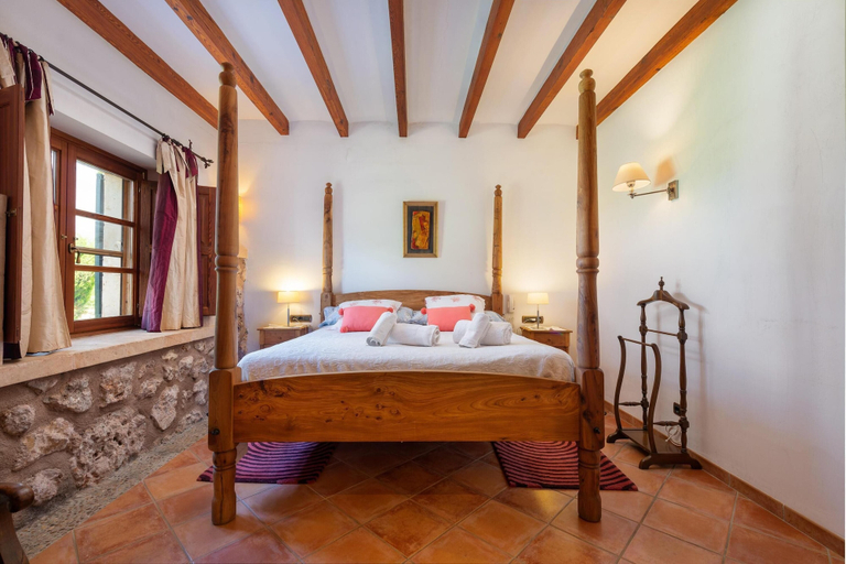 Room 2, Can Colis in Mallorca, Baleares