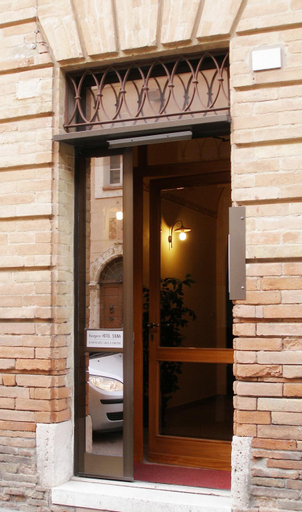 Exterior & Views 2, Residence Signa, Perugia