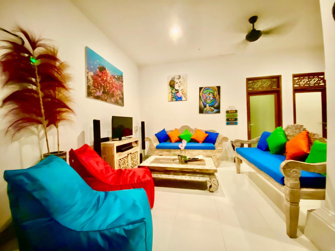 Others 5, Timaya Villa BEST LOCATION, Badung