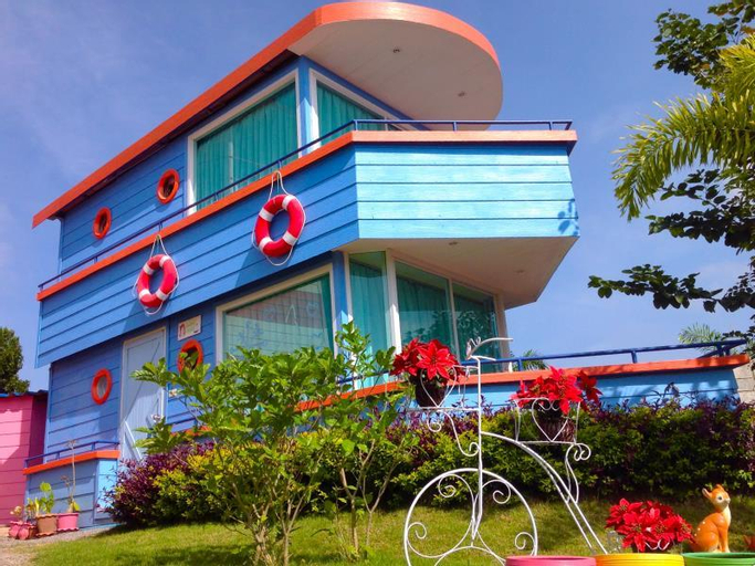 Exterior & Views 2, Sweet Light House Home Stay, Pak Chong