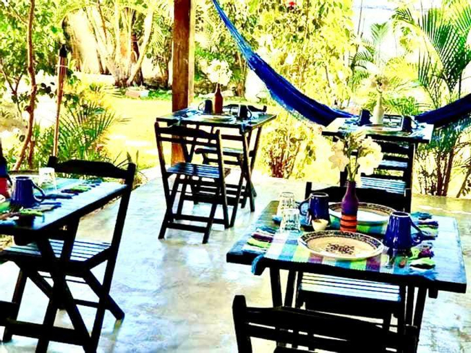 Food & Drinks, CHALÉS CENTRO DA PIPA, Tibau do Sul