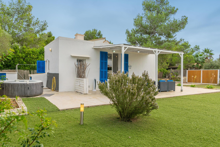 Room 5, Sestanyol in Urbanitzaci s Estanyol, Baleares