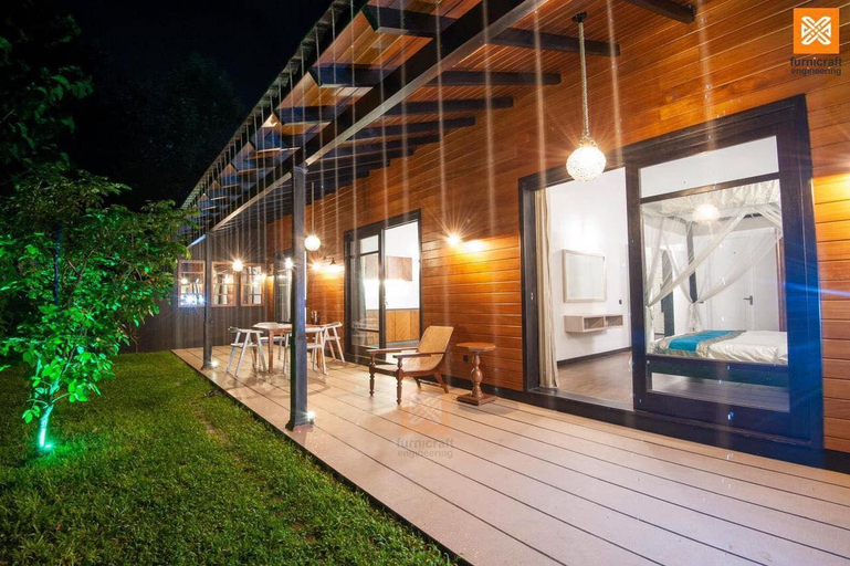 Others 2, Luxurious Villa near the airport, Minuwangoda