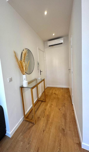 Others 4, Residence Terminus - appartements, Var