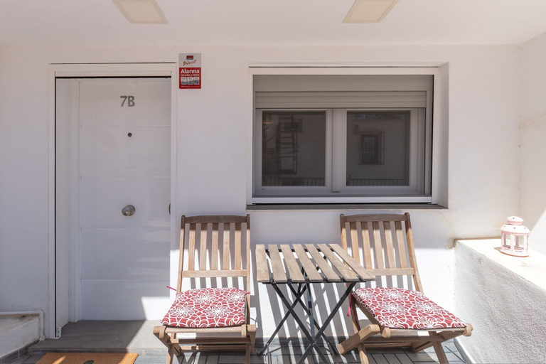 Room 1, Alto Del Pinar - Apartment In Torremolinos, Málaga