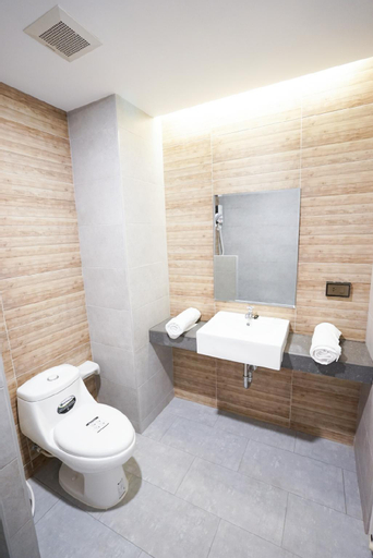 Bathroom 1