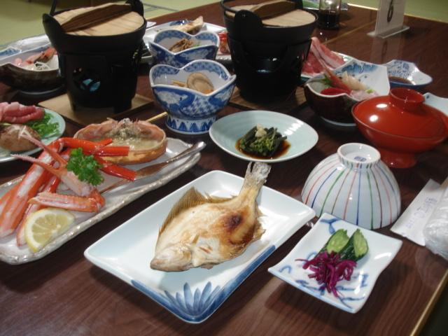2, Masagoya, Tsuruoka