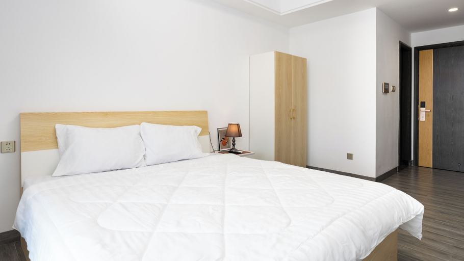 Bedroom 3, Star Bay Residence, Sihanoukville