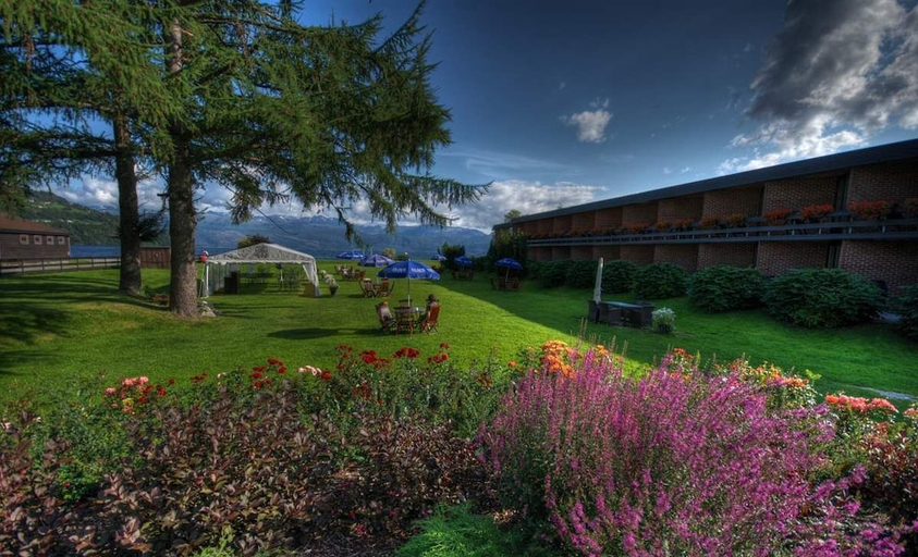 Others 5, Hardangerfjord Hotel, Kvam