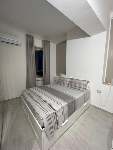 Others 2, Riviera Apartments, Pescara