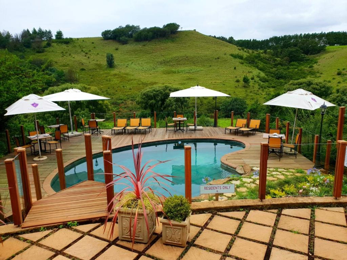 Sport & Beauty 5, Granny Mouse Country House & Spa, Umgungundlovu