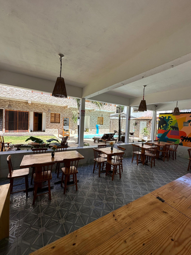 Food & Drinks 5, Pousada Isabel, Jijoca de Jericoacoara