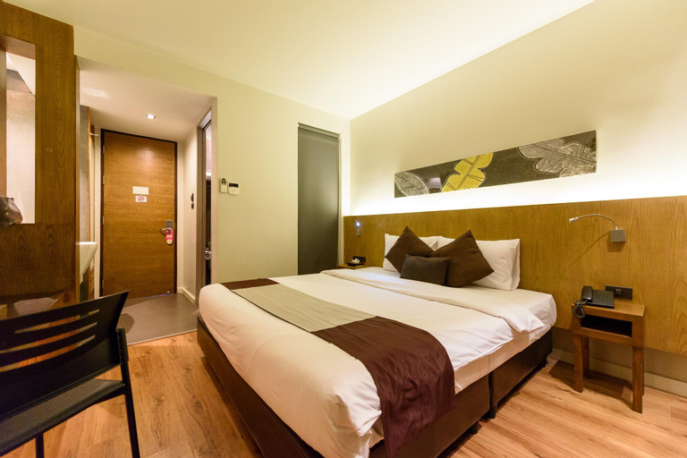 Bedroom 10
