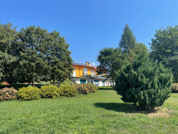 Agriturismo Lambra La Casa Del Sol, Vicenza