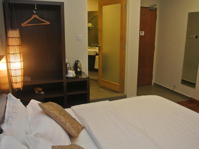 Bedroom 5