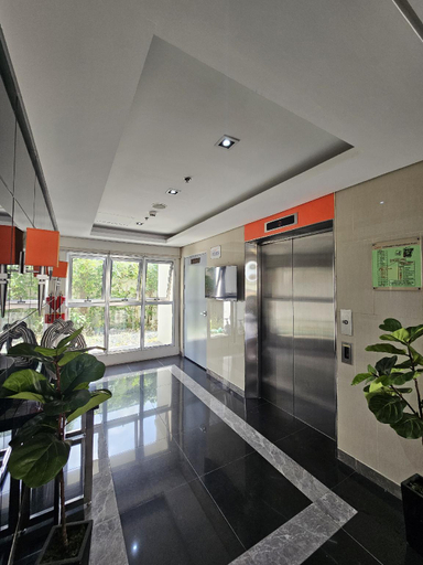 Public Area