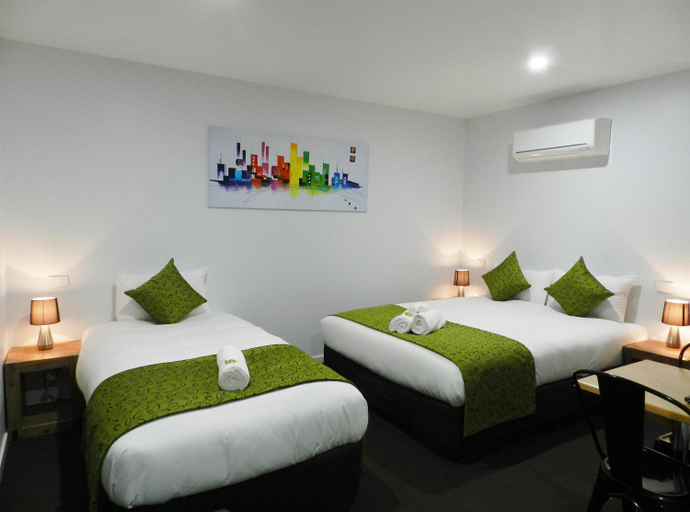 Bedroom 9