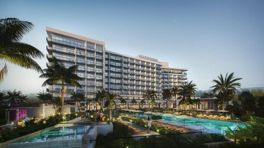 Exterior & Views 2, Hotel Indigo GRAND CAYMAN