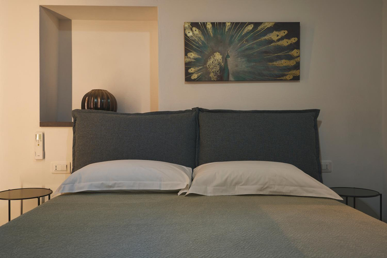 Bedroom 2, New Moon Prione, La Spezia