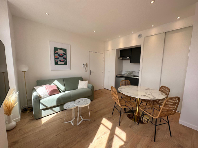 Others 5, Residence Terminus - appartements, Var