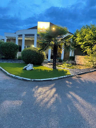 Exterior & Views, Tulip Inn Beaune, Côte-d'Or