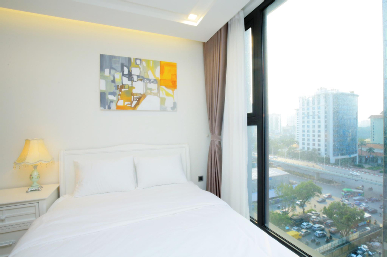 Vinhomes Metropolis Hanoi @CitiHome, Ba Đình