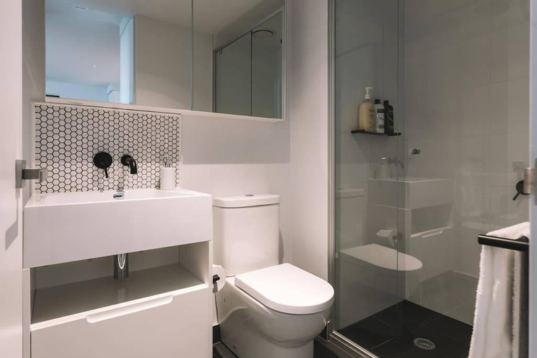 2 BR Modern Melbourne CBD Apartment, Melbourne