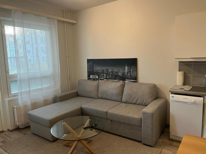 3, Tammela Apartments, Lapland