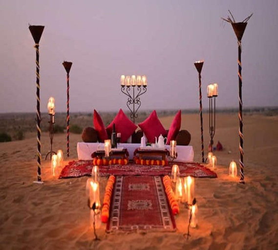 Others 5, Star View Desert Camp, Jaisalmer