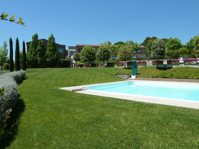 Sport & Beauty 5, Sangallo Park Hotel, Siena